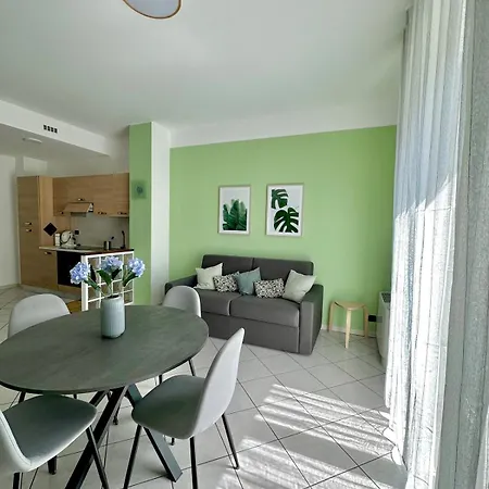 Apartment Design District Tortona-solari, Metro M4, Mudec - 2 Bathrooms Milan